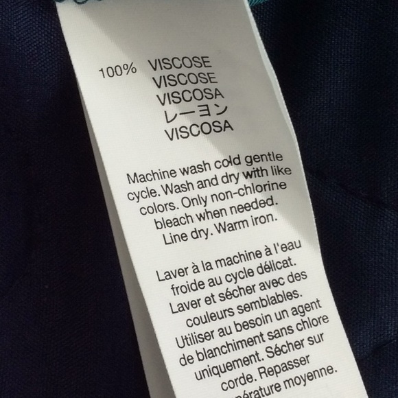 Gap Tunic Blouse - Picture 6 of 6